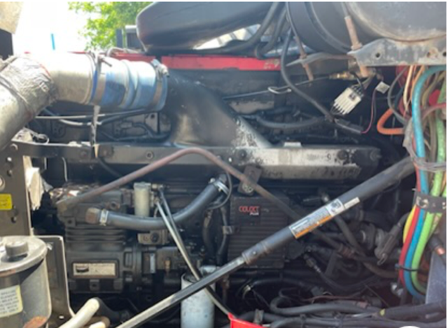 2000 INTERNATIONAL 9400i - Image 20